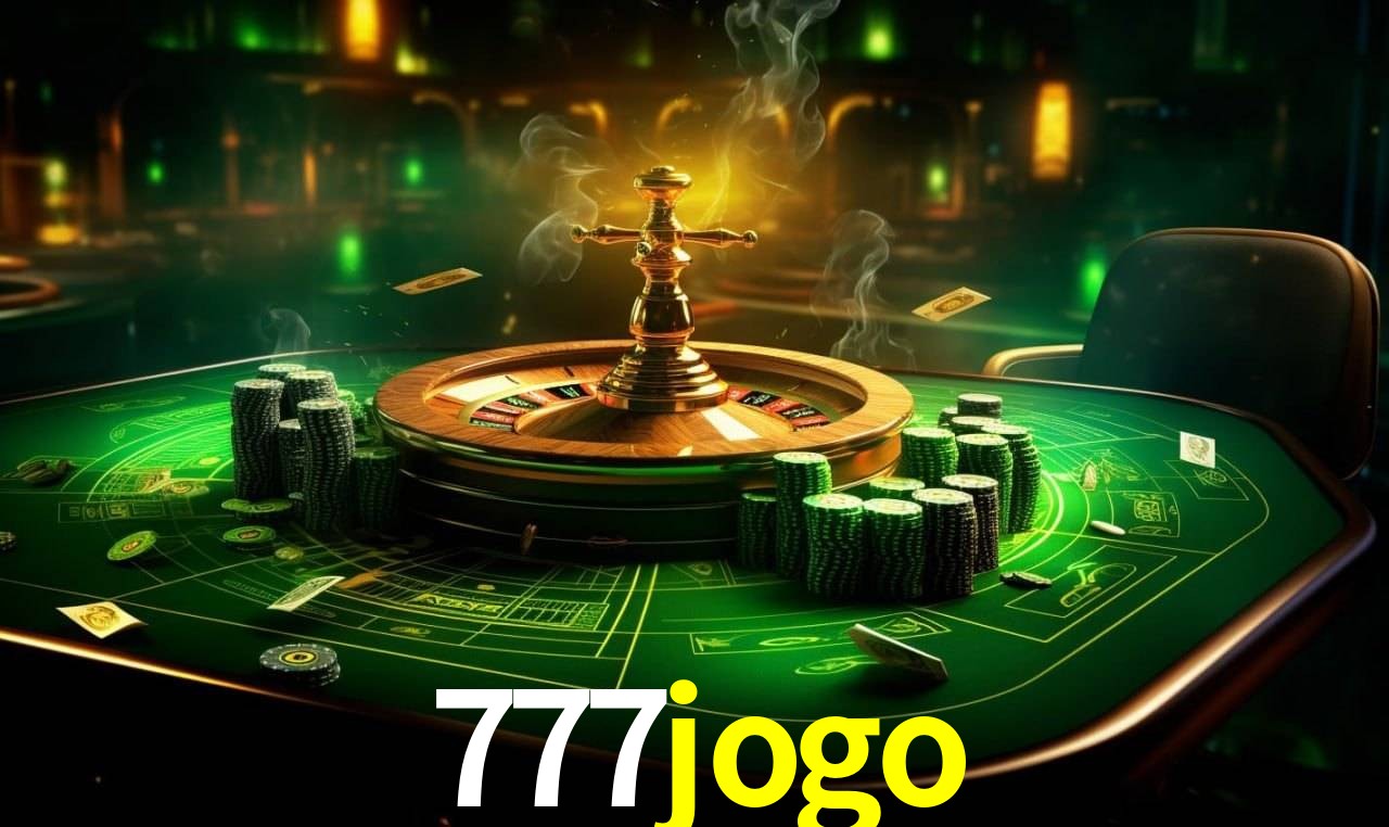 777jogo Logo 2