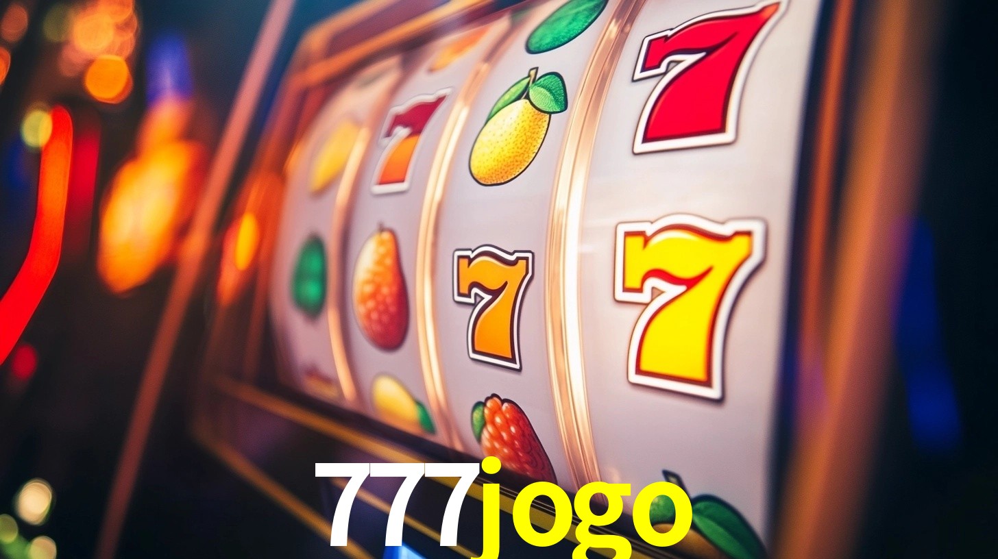 777jogo bet