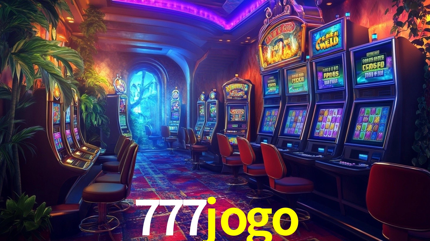 Welcome Bonus 777jogo