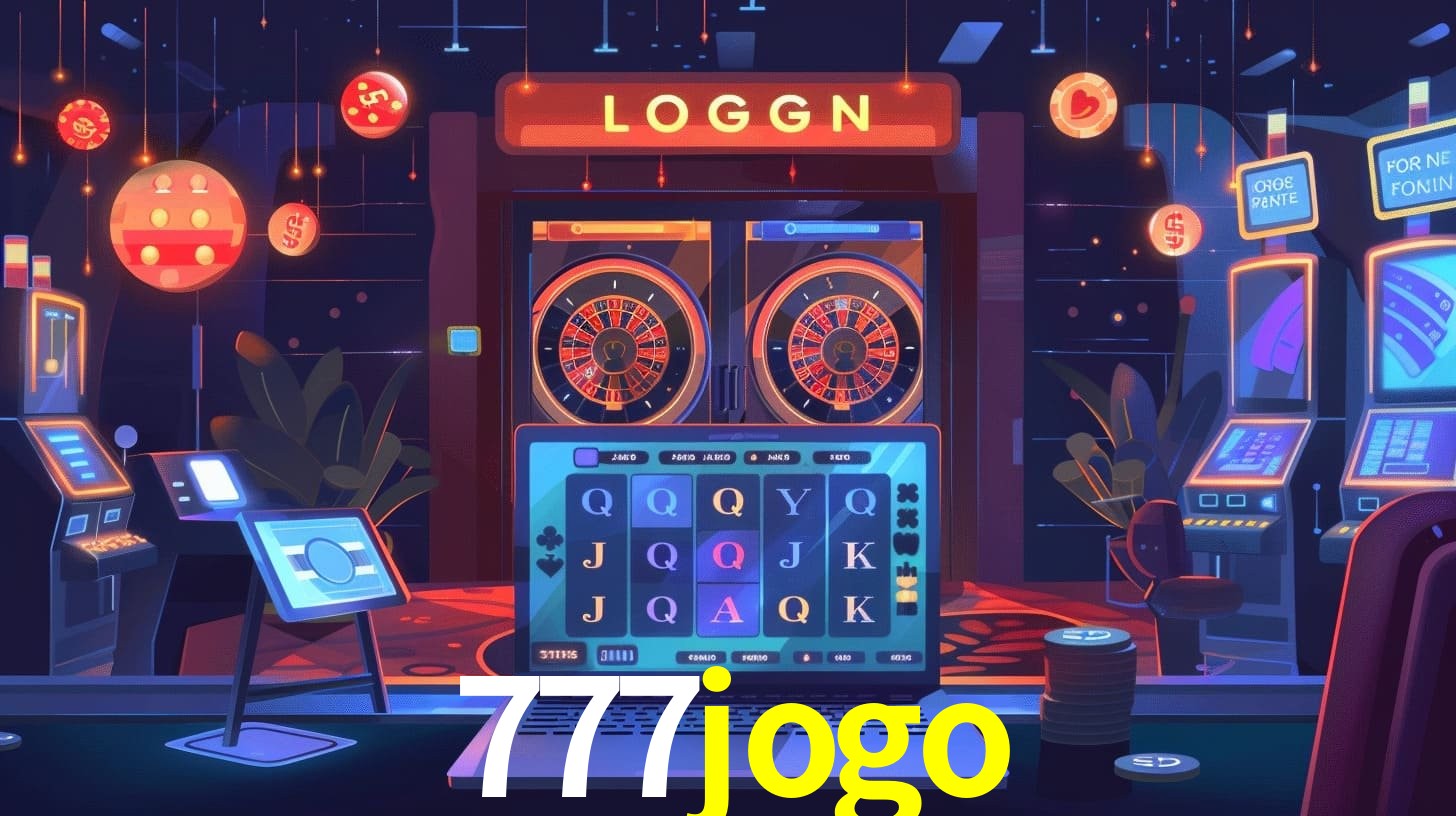 777jogo Instalar Logo 1