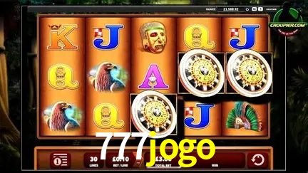 Descubra o Mundo do Cassino Online com 777jogo