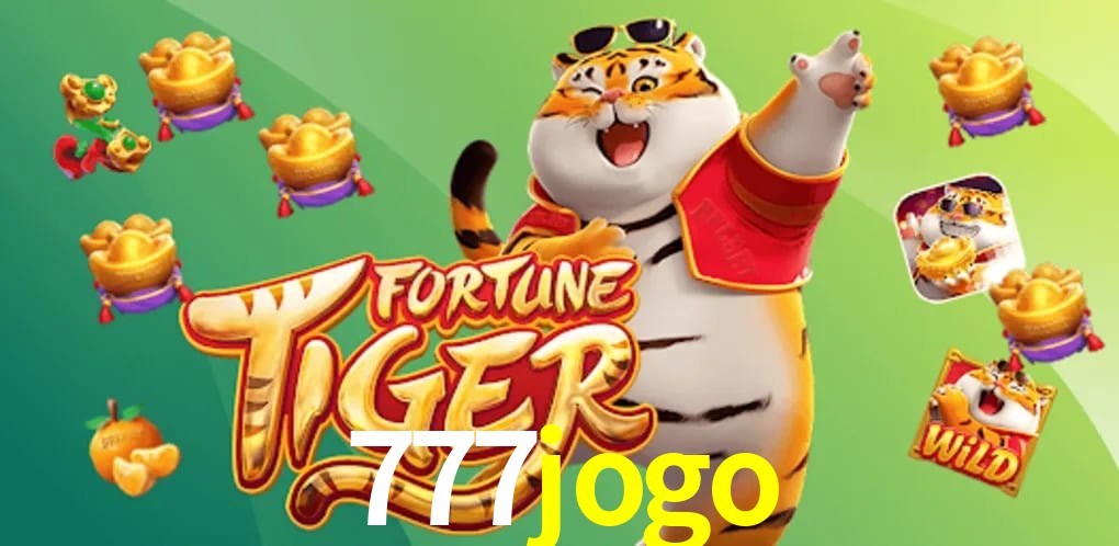 Welcome Bonus 777jogo