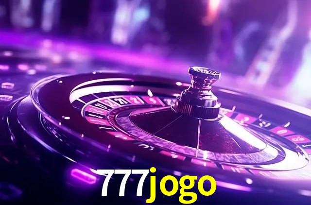 Interface do App 777jogo