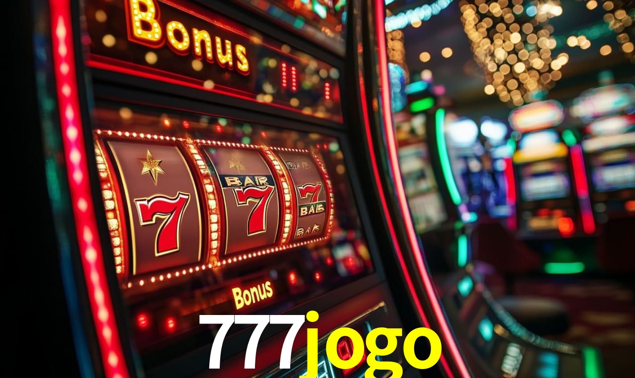 SSL Certificado 777jogo