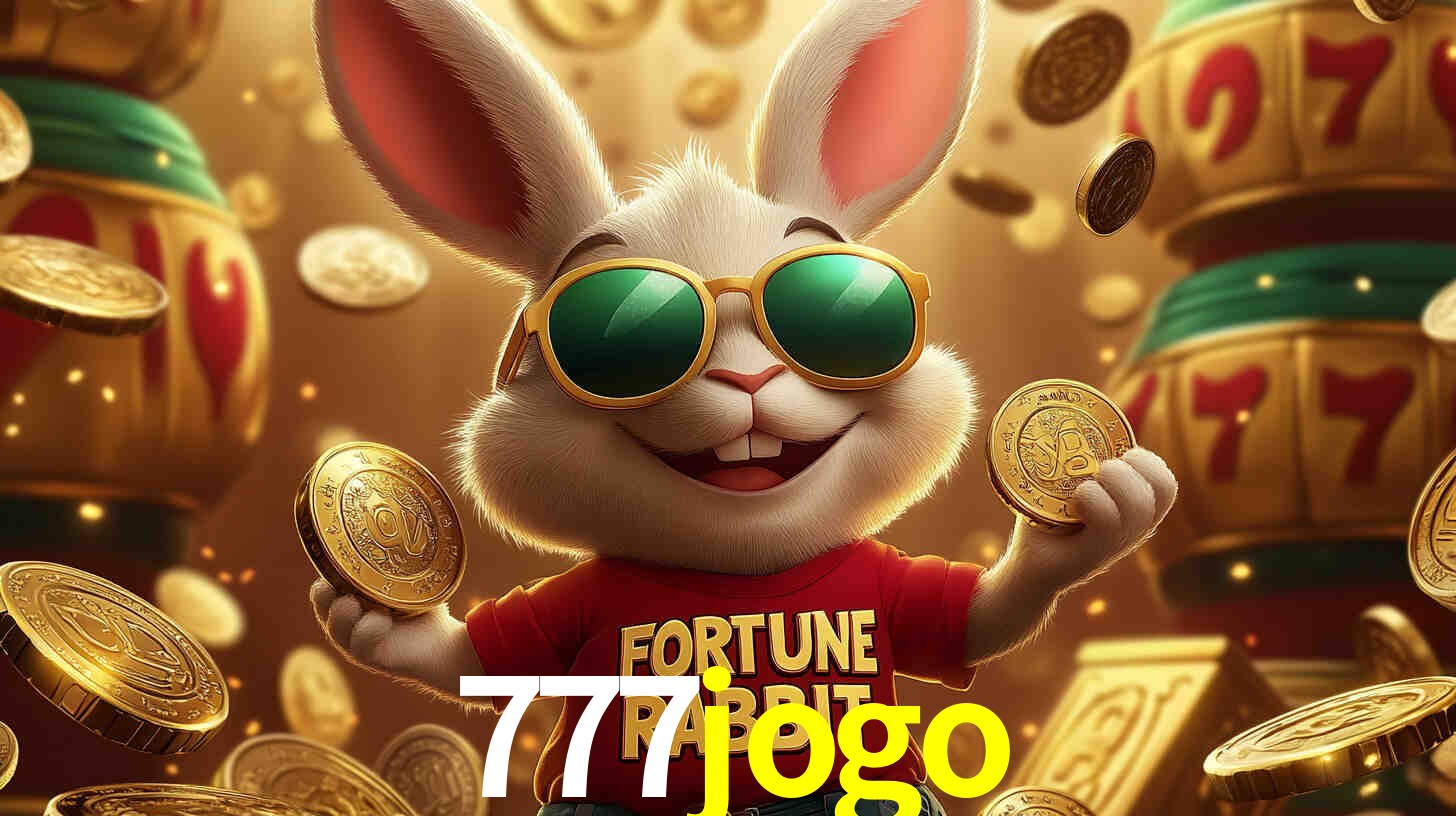 777jogo bet