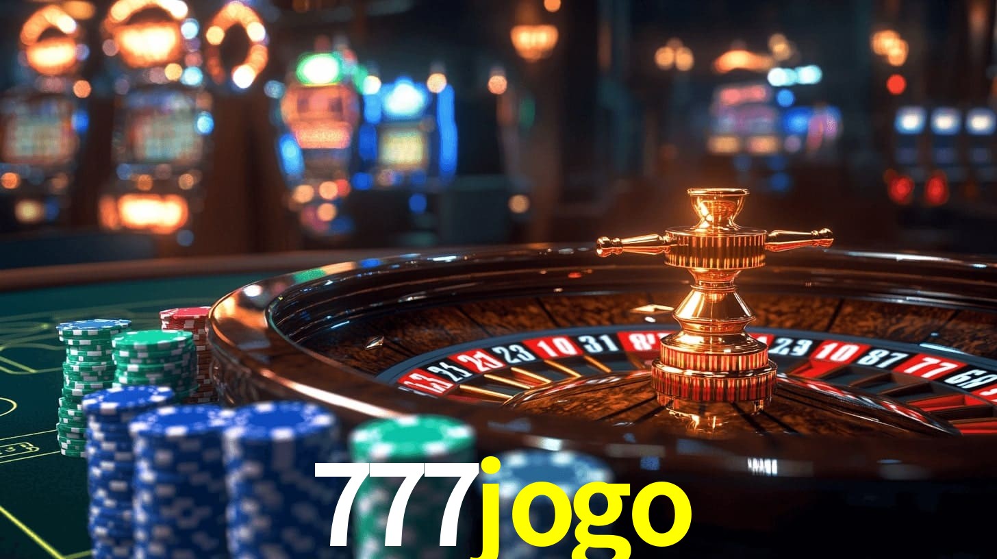 777jogo: Seu Especialista em Apostas Esportivas Brasileiras