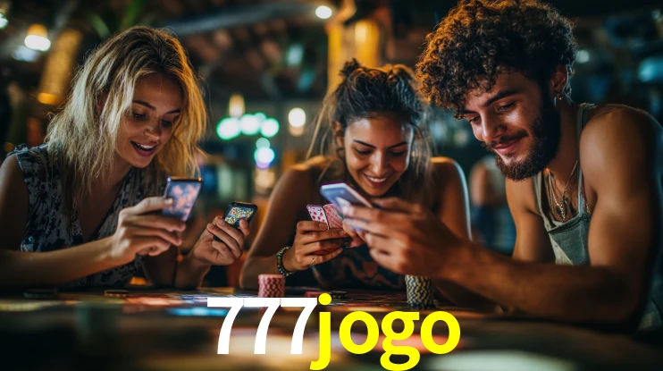 Programa VIP 777jogo
