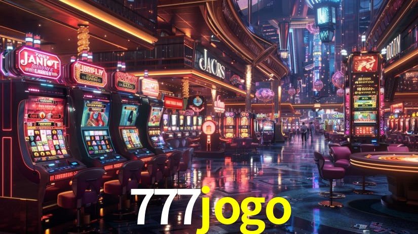 Slot Games 777jogo
