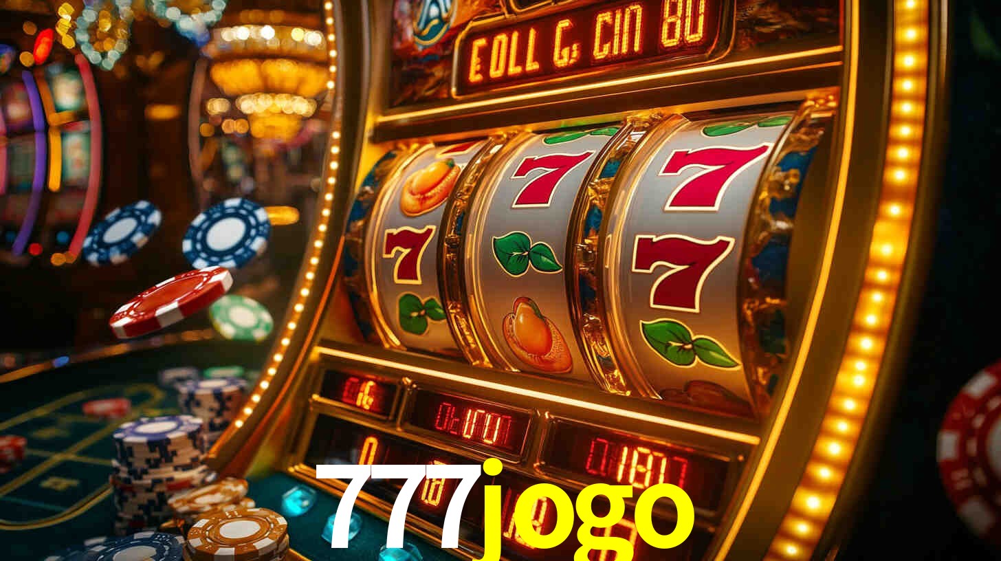 Premium Interface 777jogo