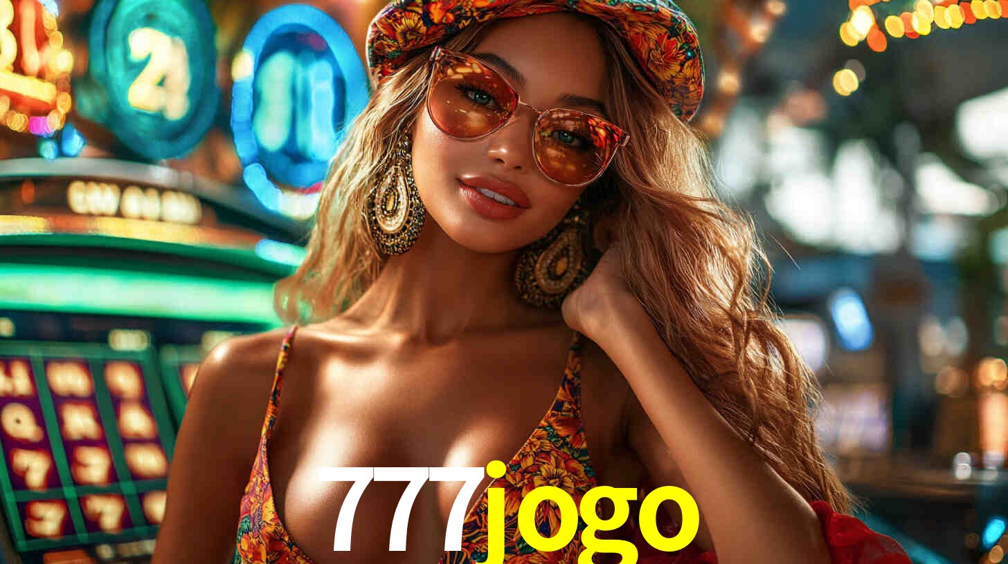777jogo App Interface