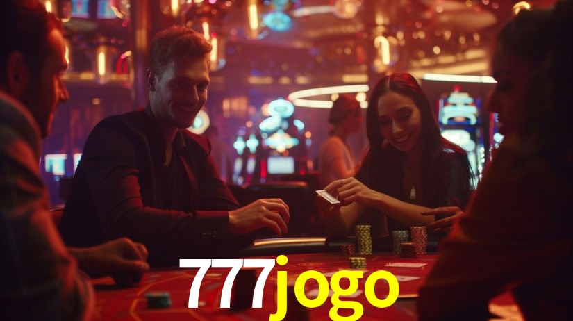 Descubra o Programa VIP da 777jogo: Vantagens Exclusivas para Jogadores