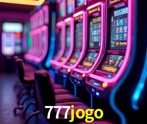 Slots 777jogo - Jackpots Progressivos
