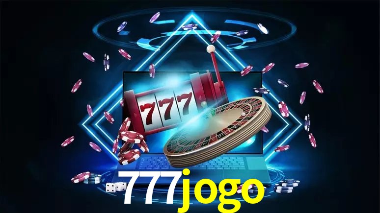 Design Responsivo 777jogo