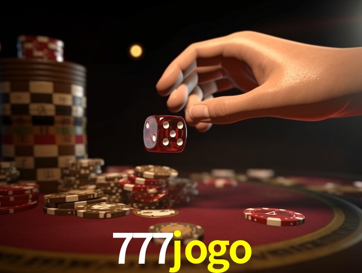 Login Seguro 777jogo