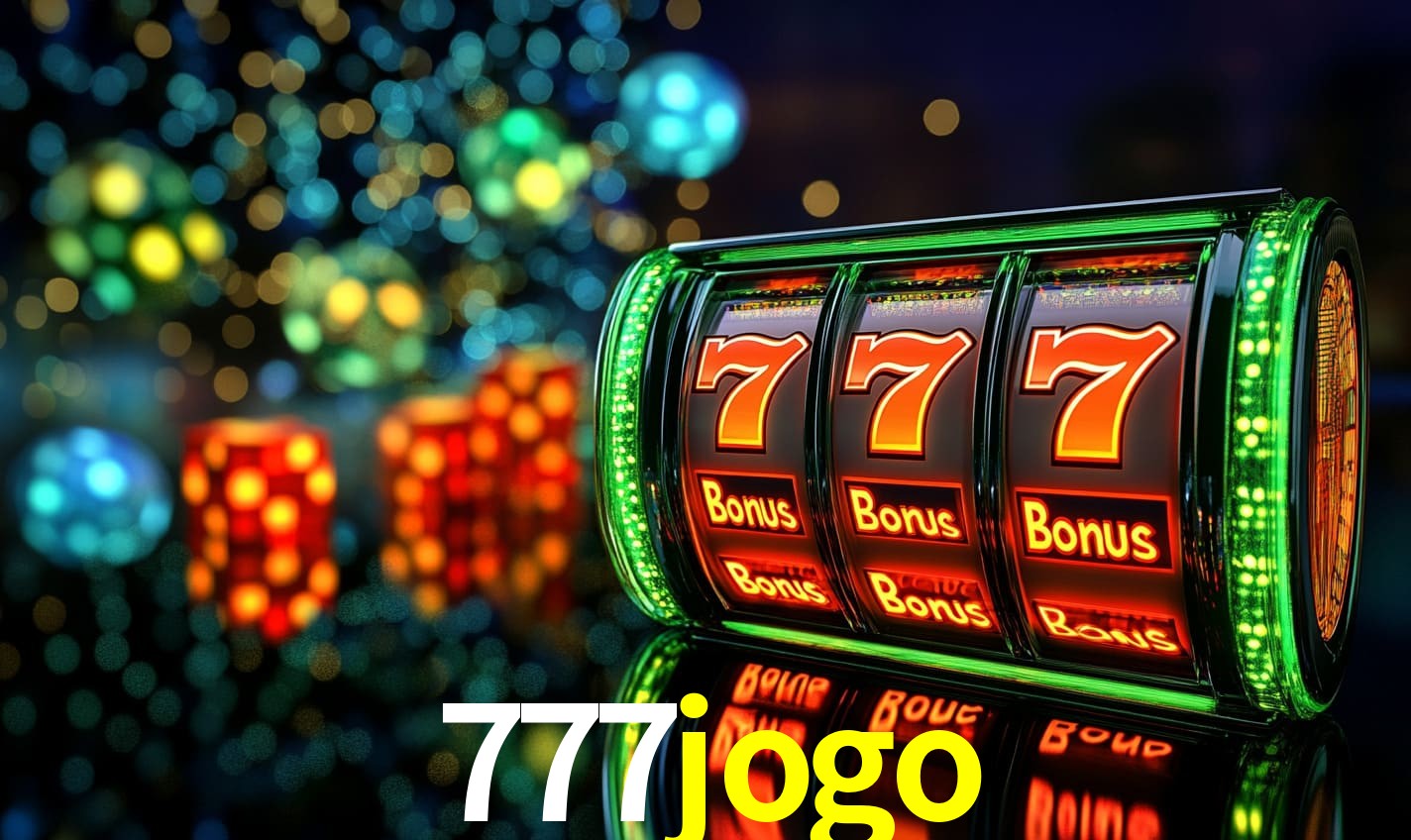 Integração de APIs 777jogo