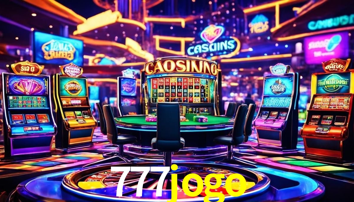 Diretório de Jogos 777jogo