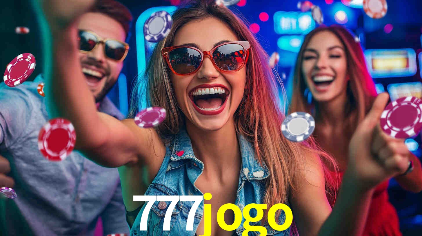Descubra a Essência do 777jogo: Nossa História e Compromissos