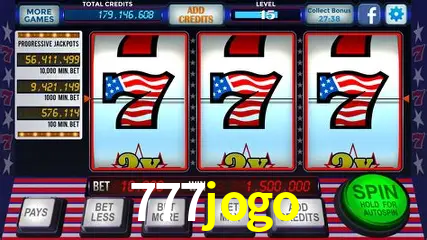 Desvendando o Mundo dos Jogos Virtuais na 777jogo