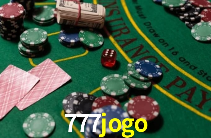 Odds Competitivas 777jogo