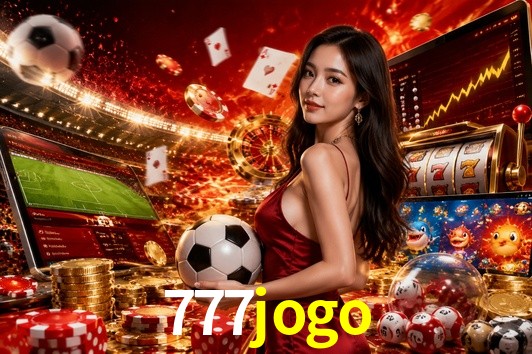 Game Providers 777jogo