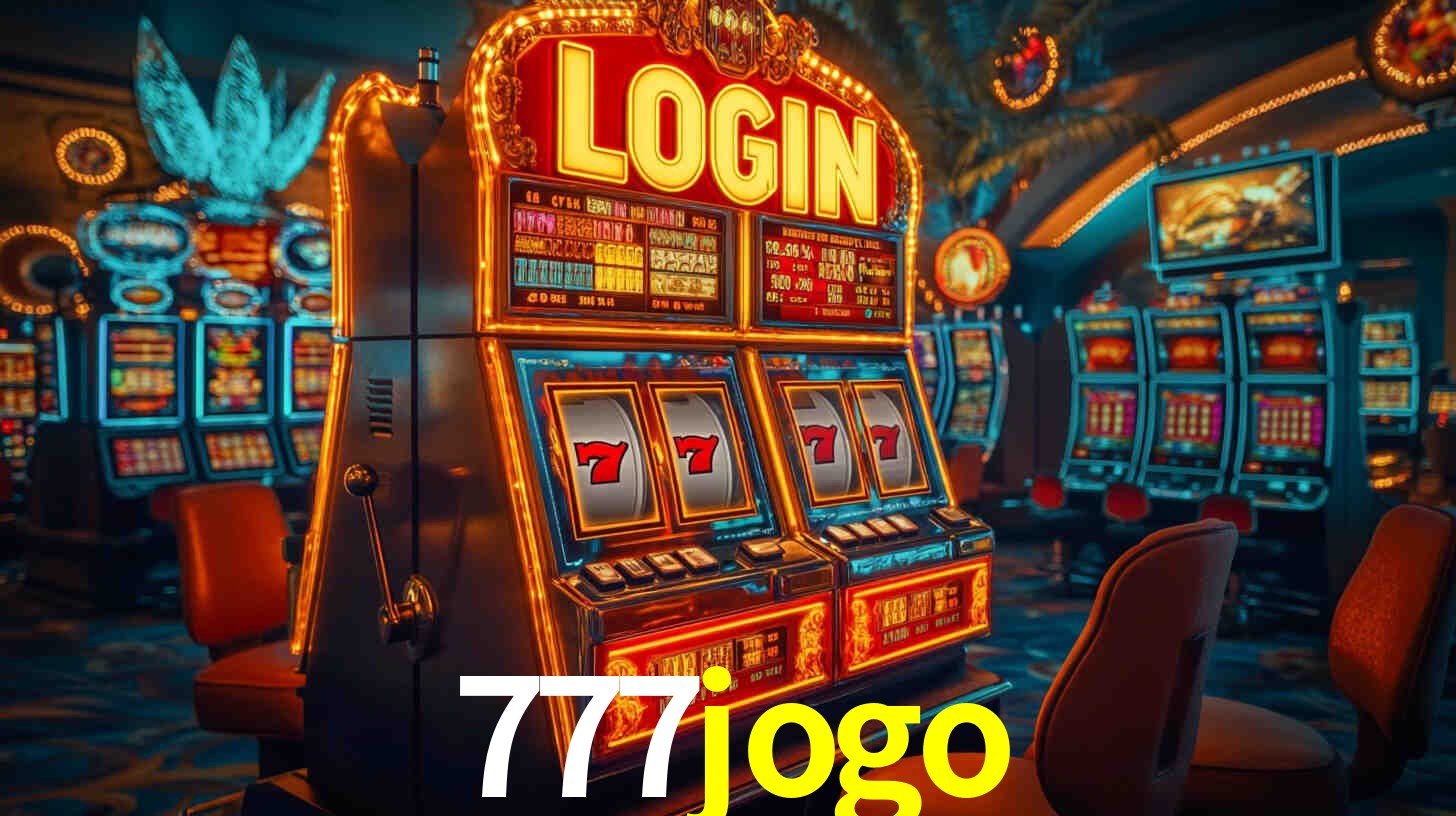 Certificação GLI 777jogo