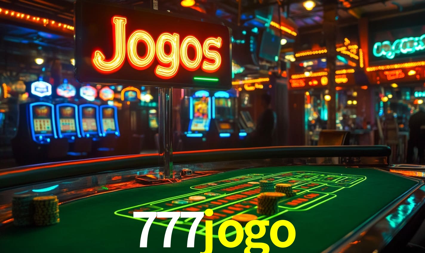 Sistemas de Segurança 777jogo