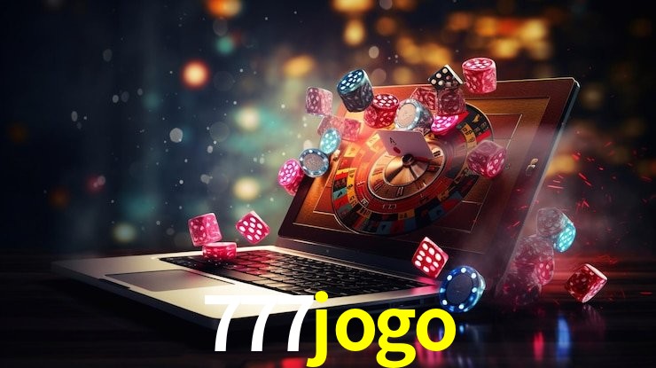 777jogo Logo 1