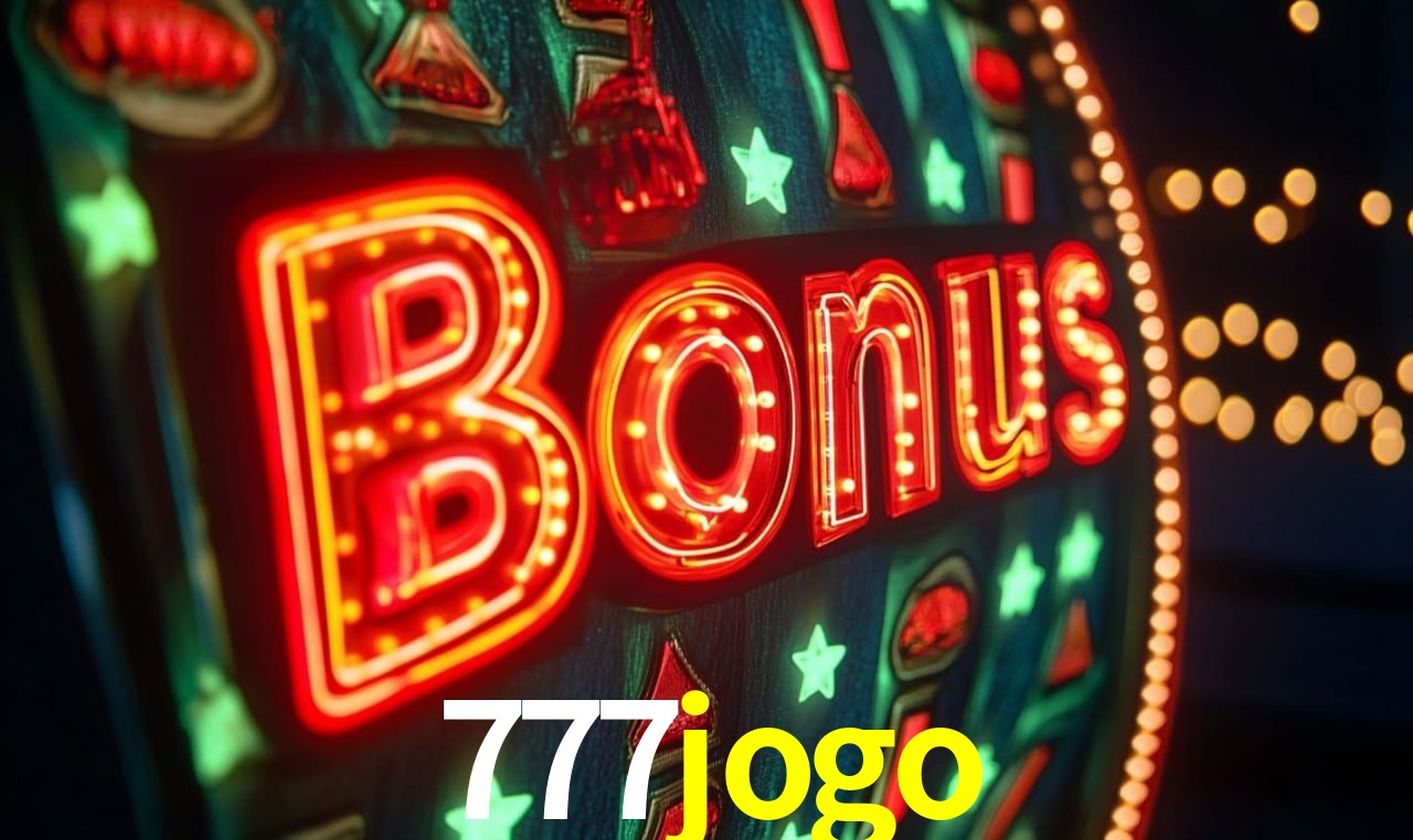 Torneios 777jogo