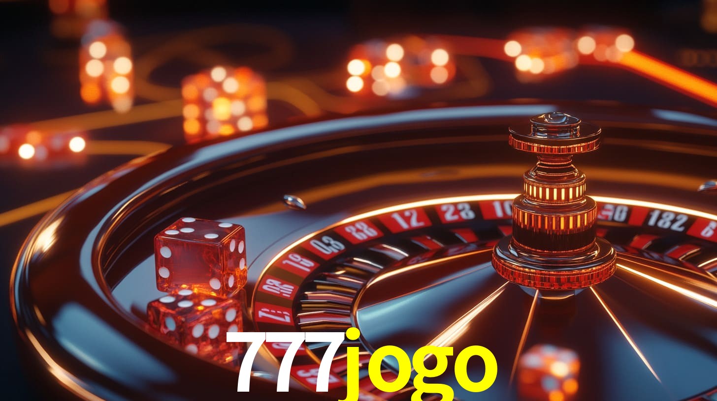Live Casino 777jogo
