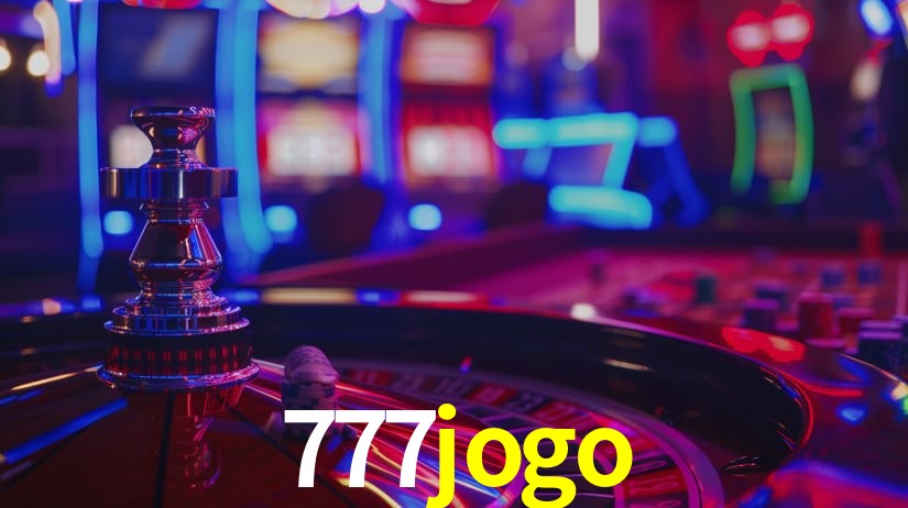 777jogo bet