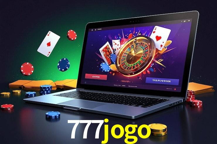777jogo Segurança Logo 1