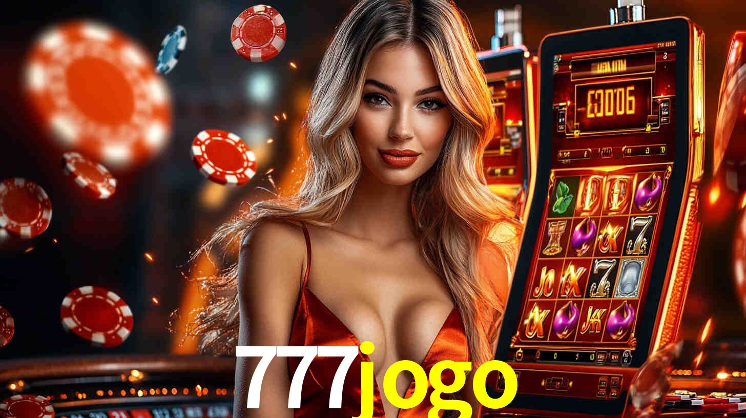 777jogo bet