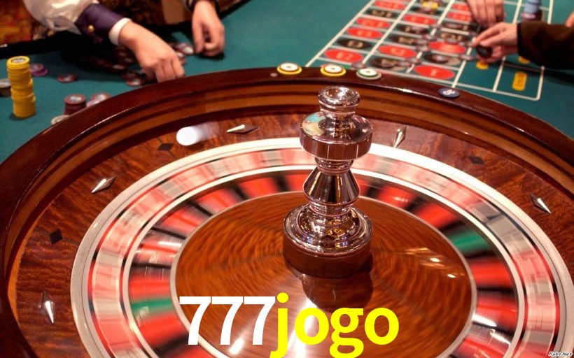 Casino Ao Vivo 777jogo
