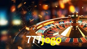 777jogo Segurança Logo 3