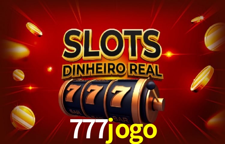 777jogo Segurança Logo 2