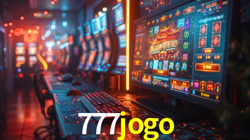 777jogo: Jogos de Caça-Níqueis-Altas Recompensas, Roleta-Velocidade, Blackjack-Desafios Máximos