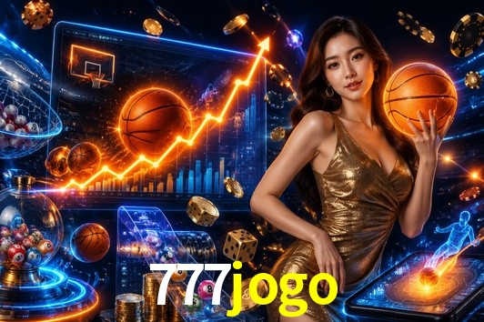 APP oficial da 777jogo para mobile
