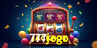 777jogo PIX Instantâneo - Saques em 8 Minutos