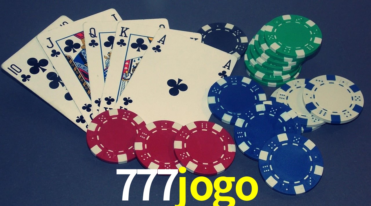 Bonus Features 777jogo