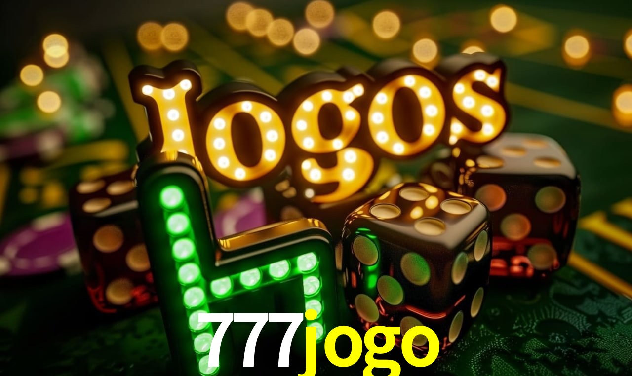 Provedores de Jogos 777jogo