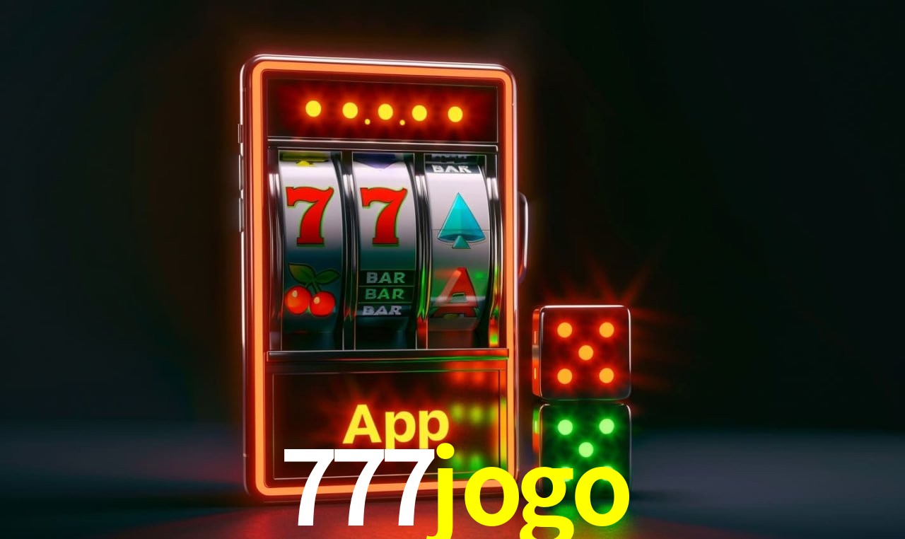 Casino Ao Vivo 777jogo