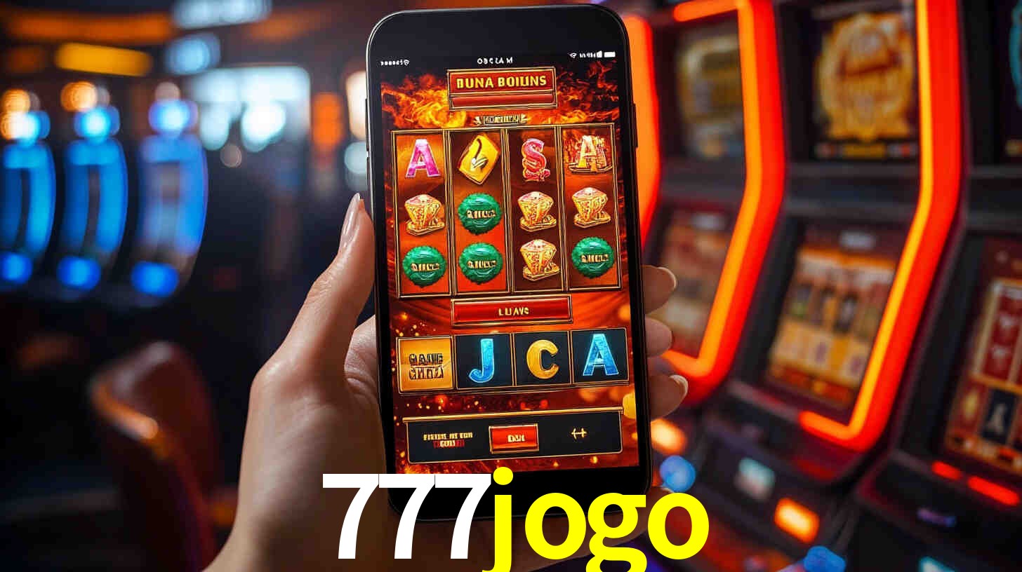 777jogo: Seu Cassino Premiado com Pagamentos Rápidos