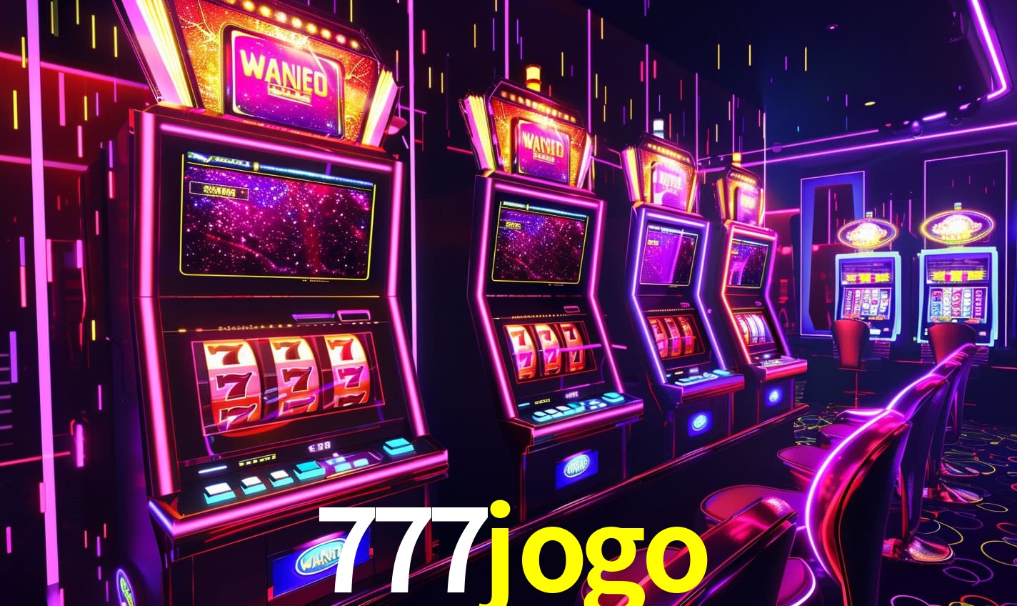 Desvendando o Mundo dos Jogos Virtuais na 777jogo