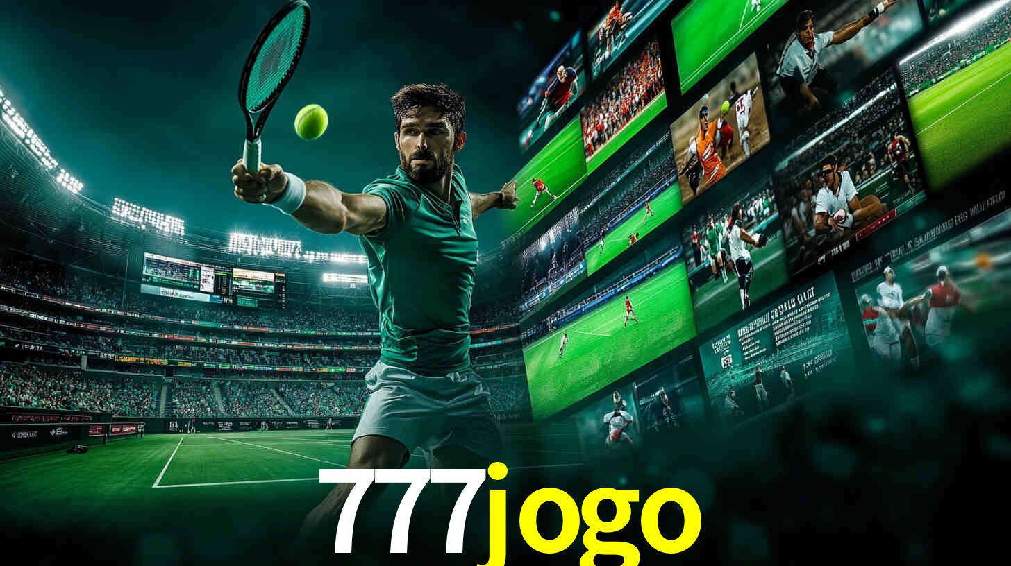 Descubra a Essência do 777jogo: Nossa História e Compromissos