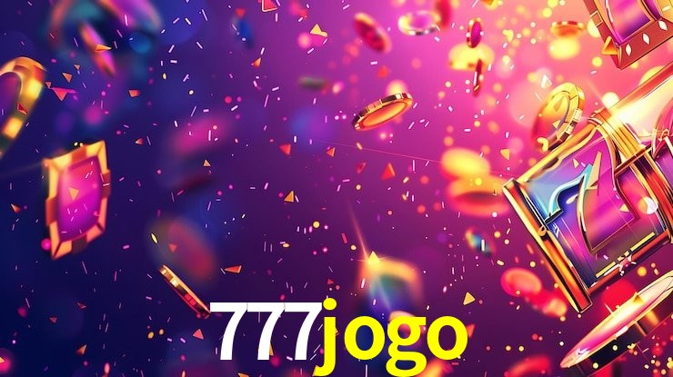 777jogo Logo 3