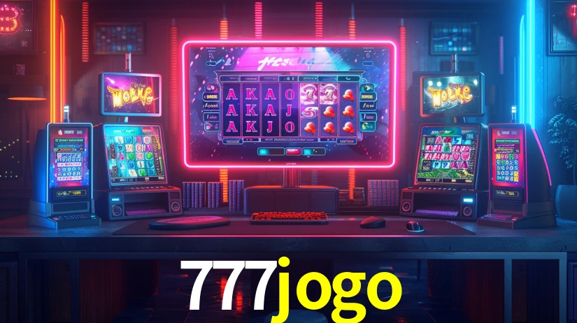 777jogo,777jogo.com