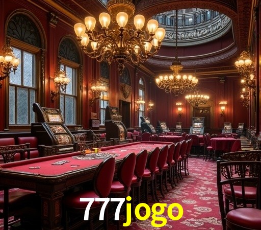 777jogo Instalar Logo 2