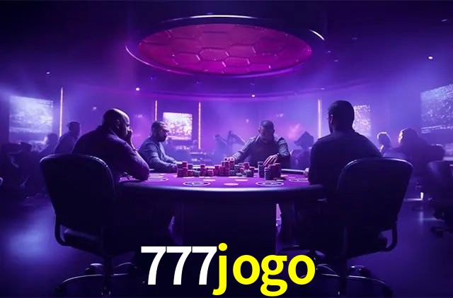Jogos de Slot 777jogo