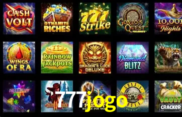 777jogo Licença Curaçao Gaming
