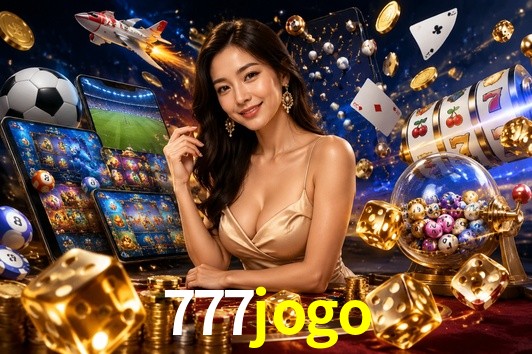 Live Casino 777jogo